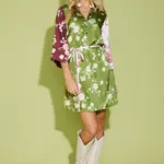 Alden Adair Toni Dress