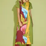 Alden Adair Elliot Dress