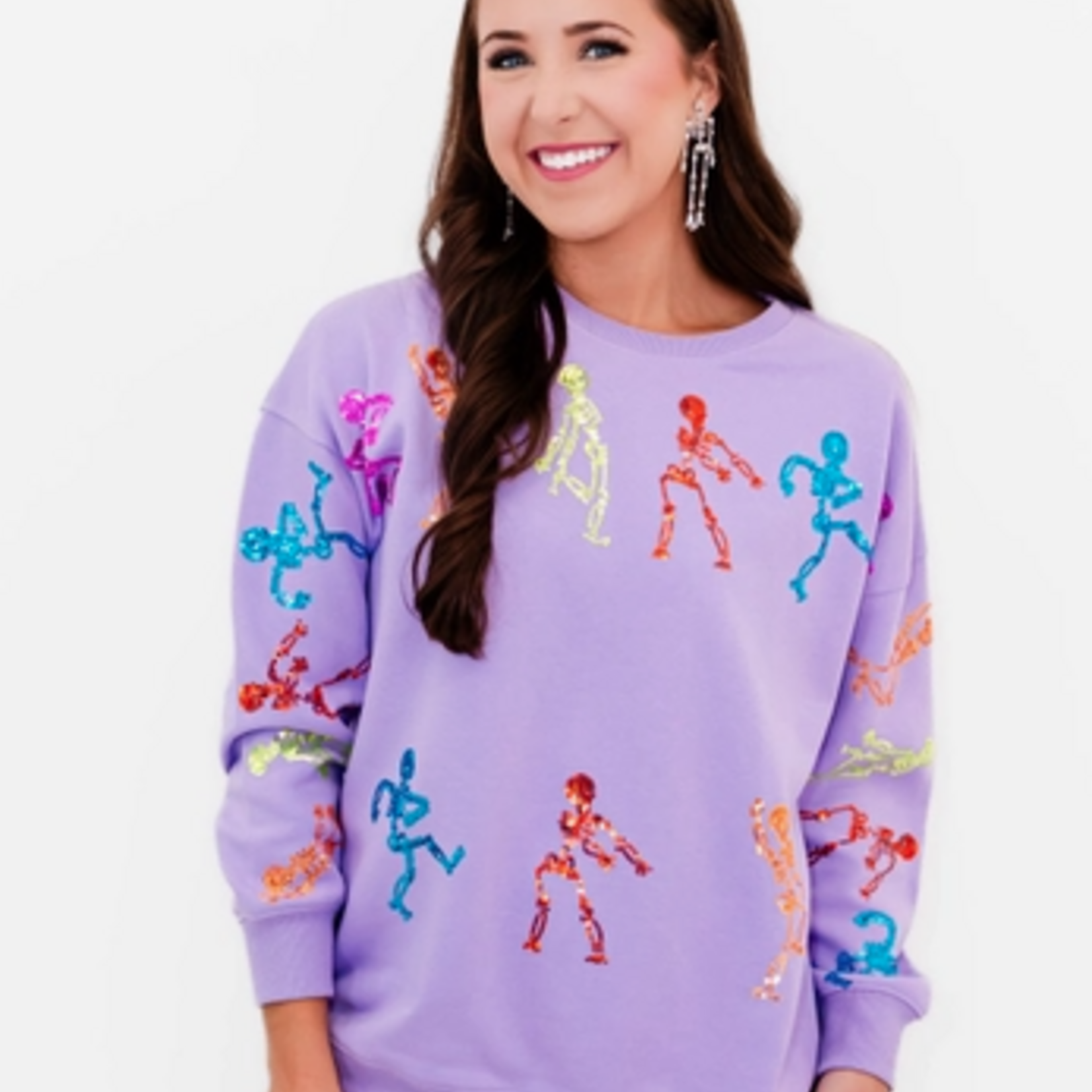 Halloween Sweatshirts