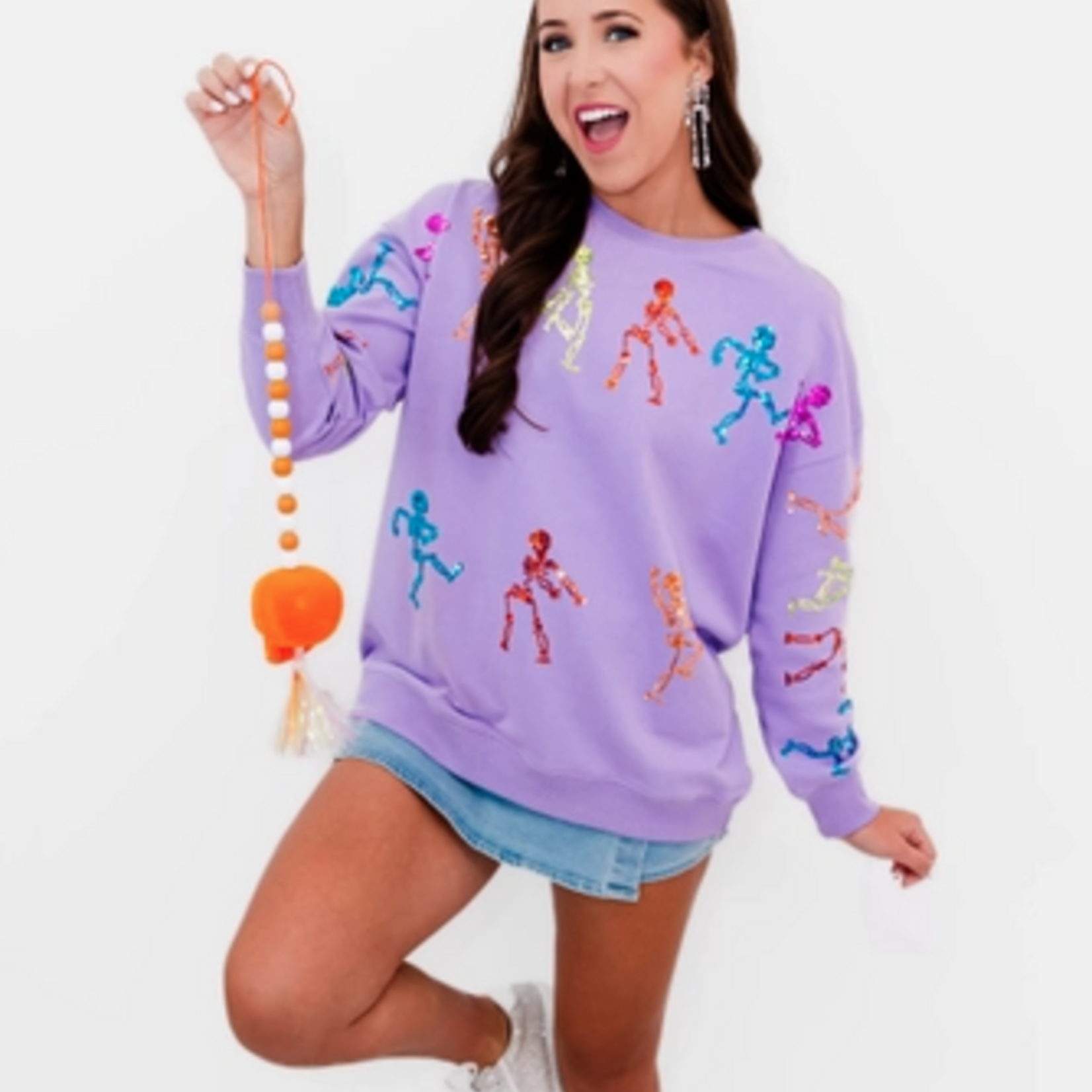 Halloween Sweatshirts