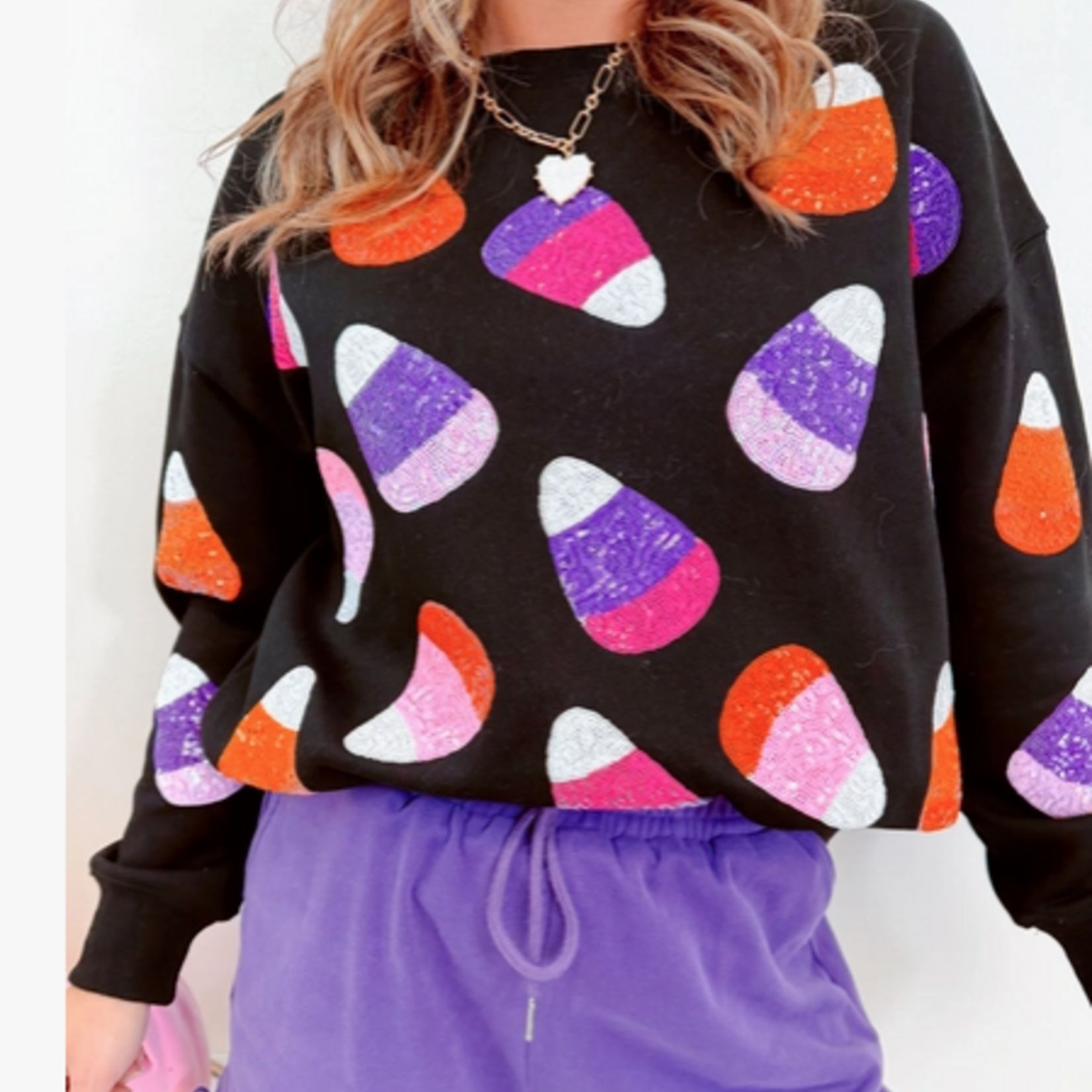 Halloween Sweatshirts
