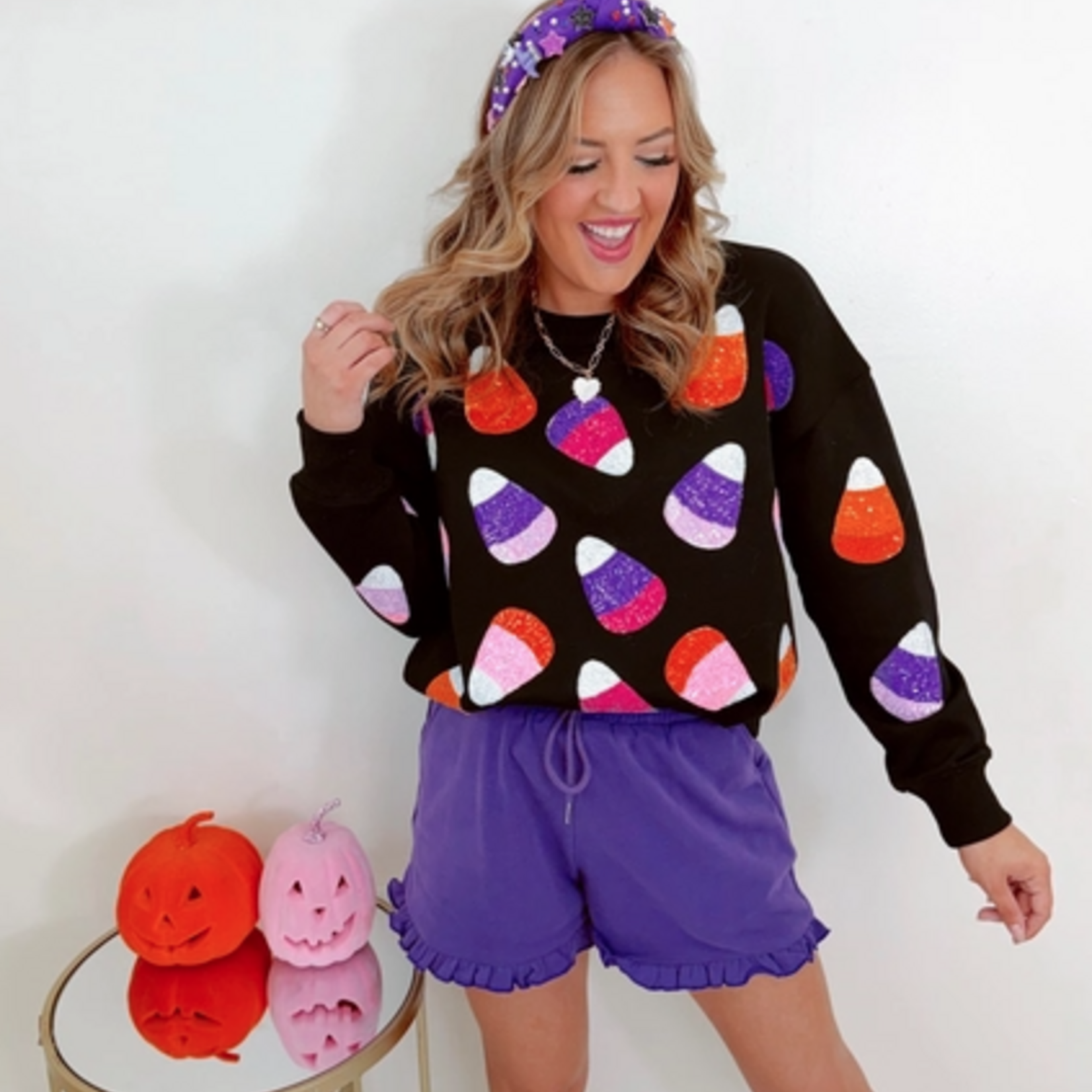 Halloween Sweatshirts