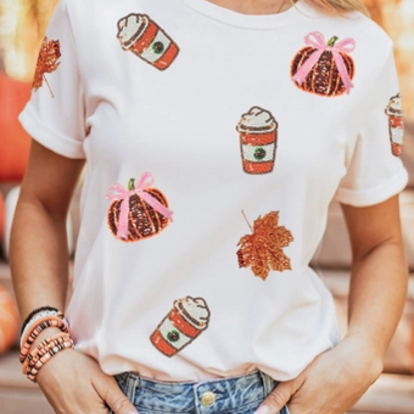 Halloween Tee