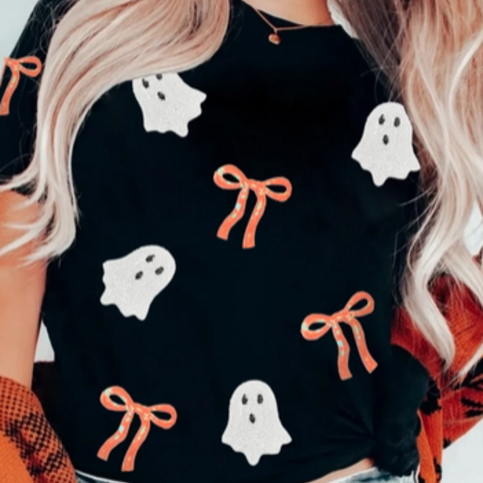 Halloween Tee