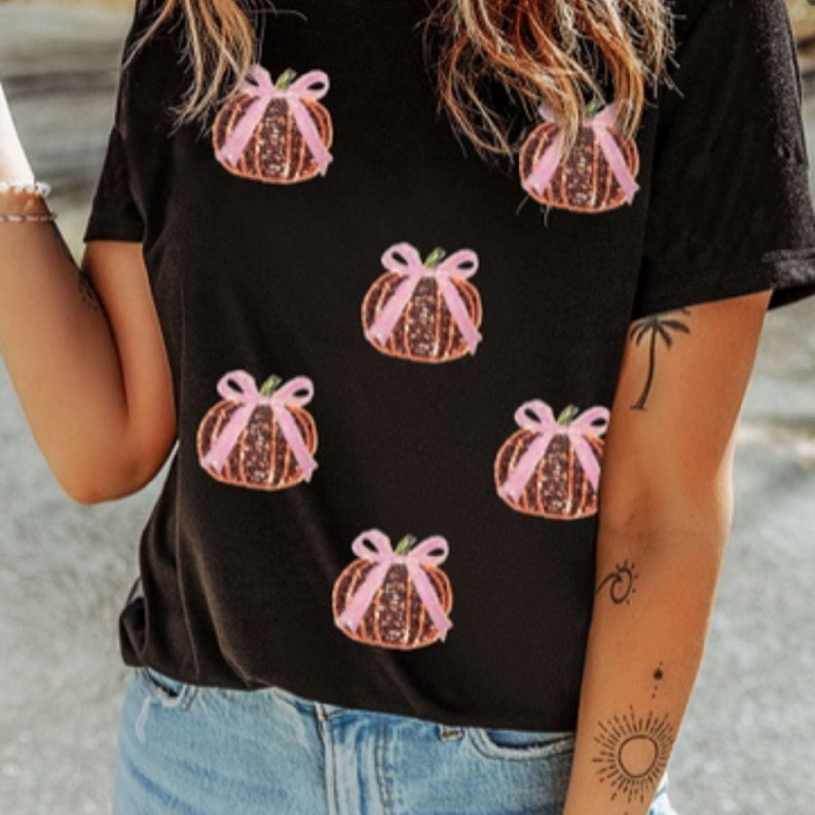 Halloween Tee
