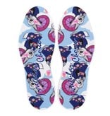 Irregular Choice Bunny Insoles