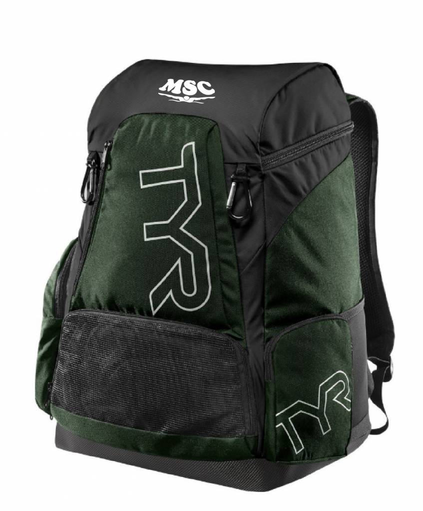 TYR MSC Backpack
