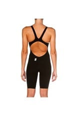 Arena Carbon Air² Kneeskin Open Back