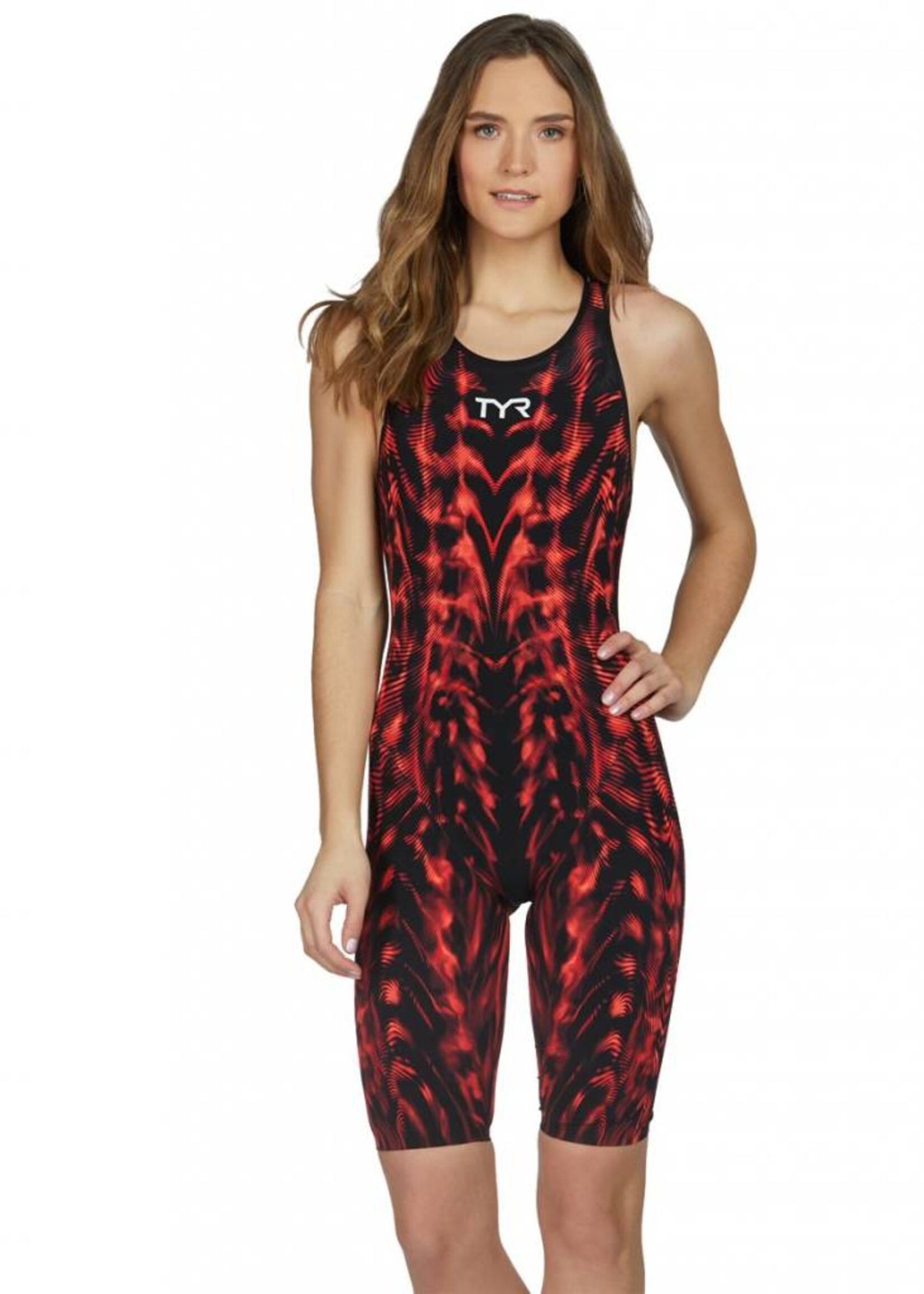TYR Venzo Genesis Open Back