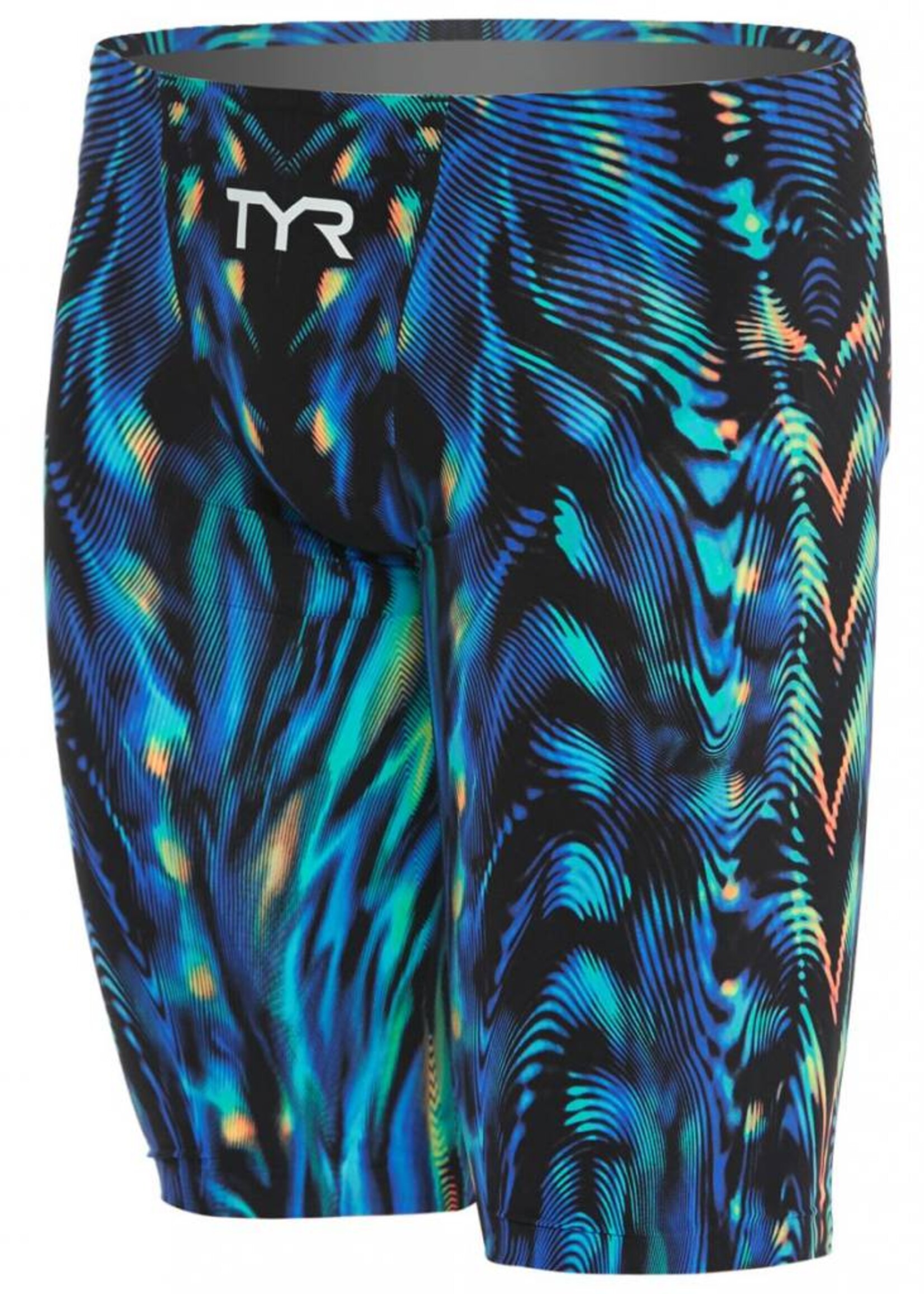 TYR Venzo Genesis Jammer
