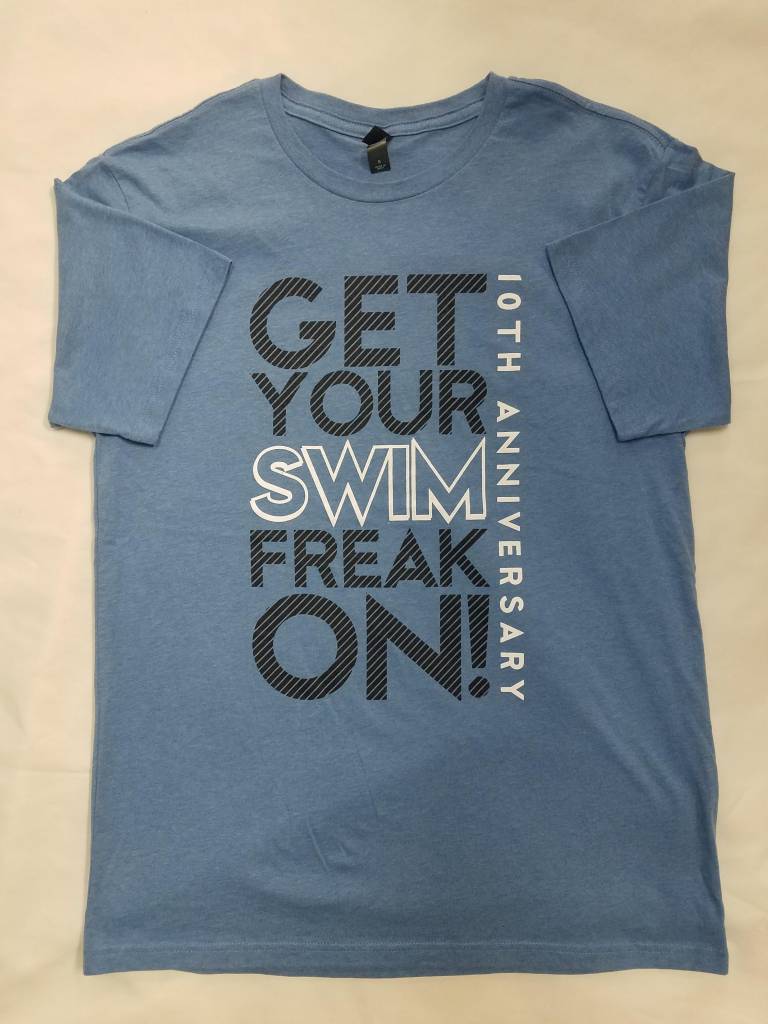 Get Your SwimFreak On