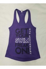 Get Your SwimFreak On