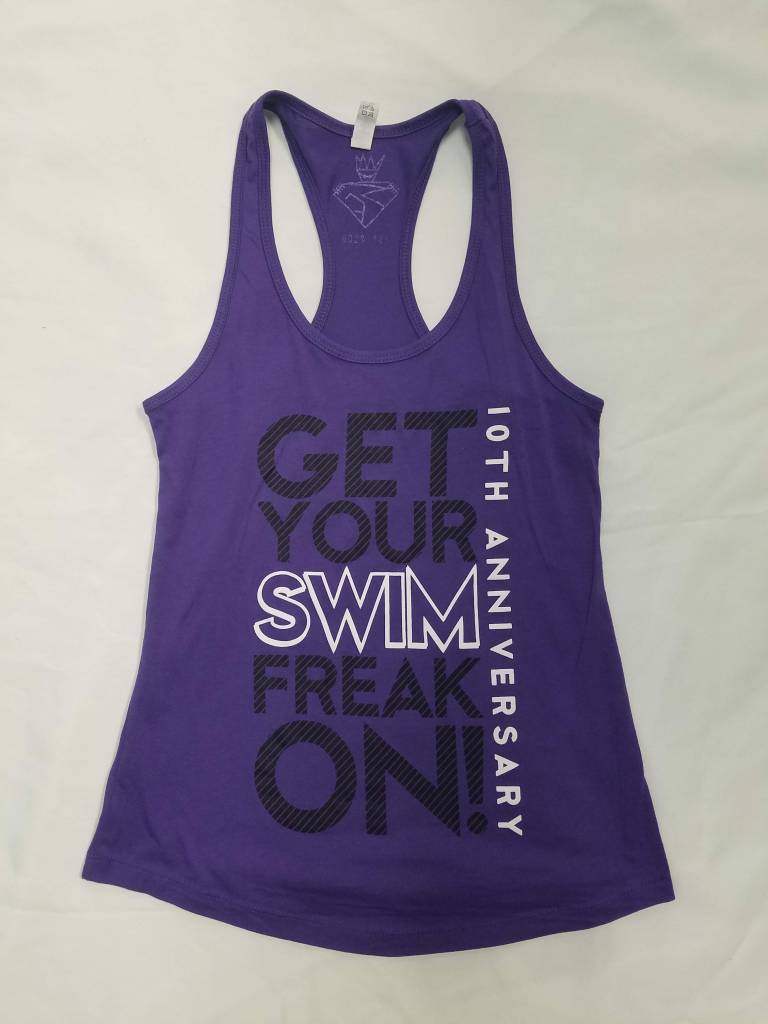 Get Your SwimFreak On