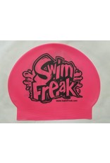 SwimFreak Latex Cap