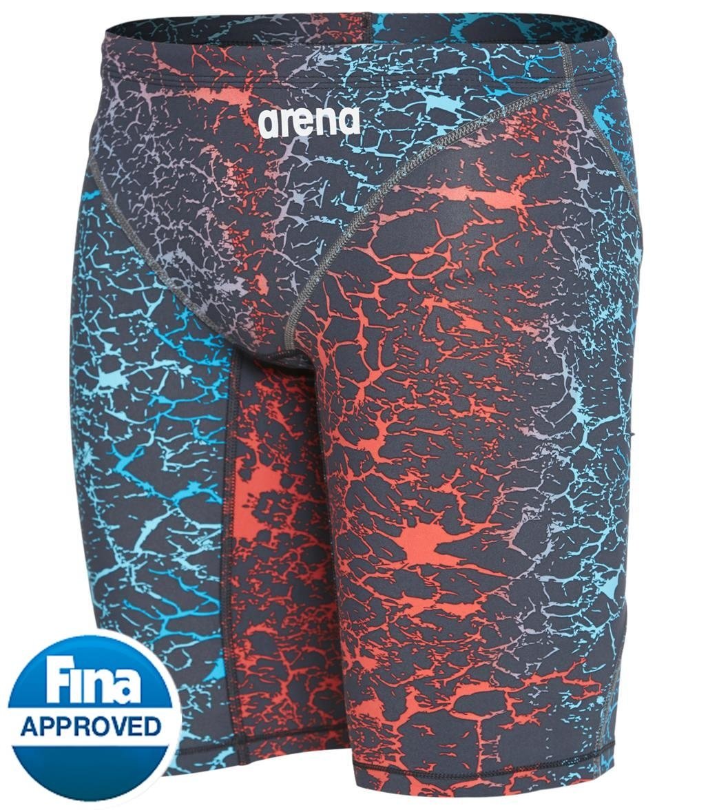 arena powerskin junior jammers