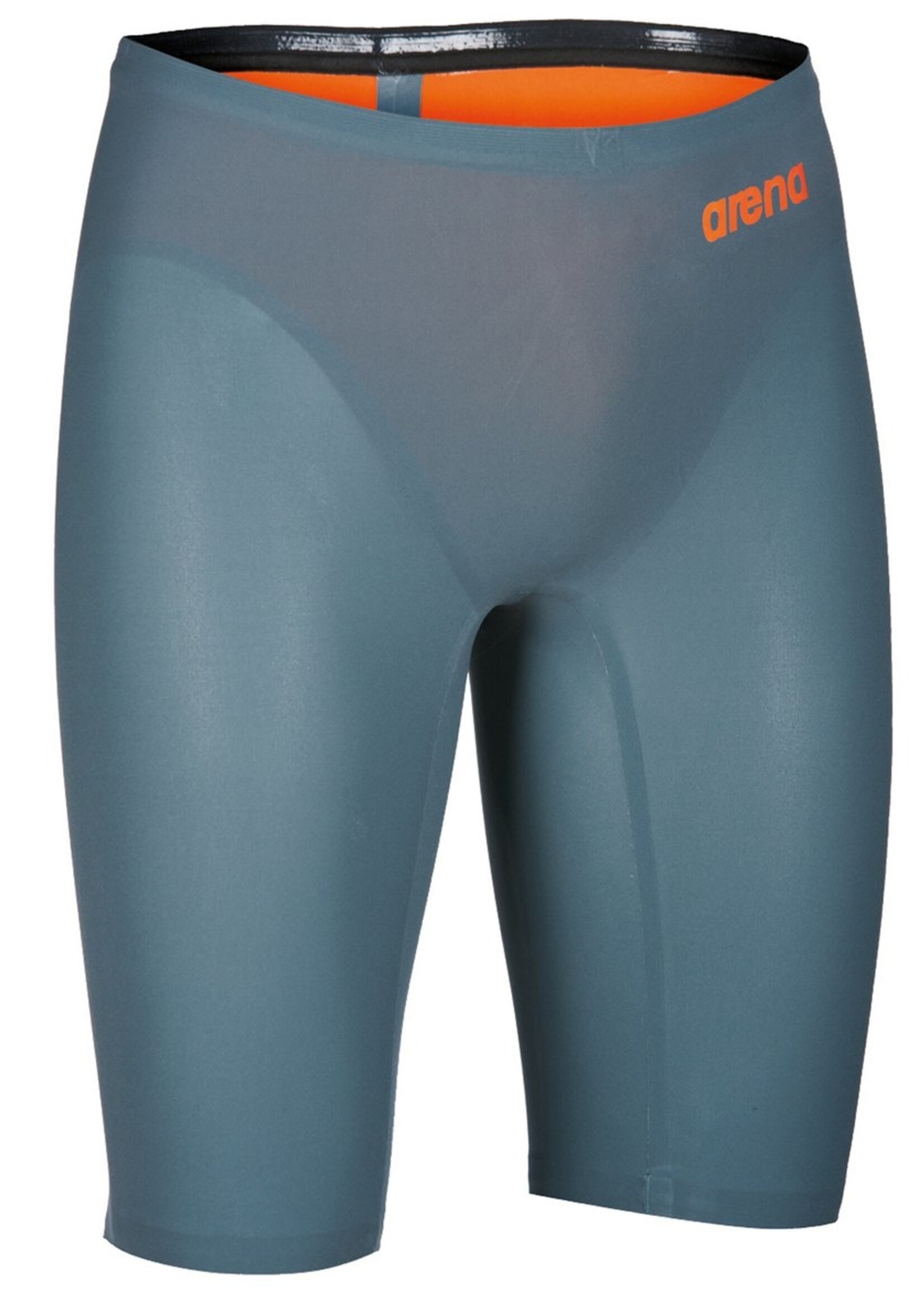 Arena Powerskin R-Evo+ Short Leg Suit, FINA approved