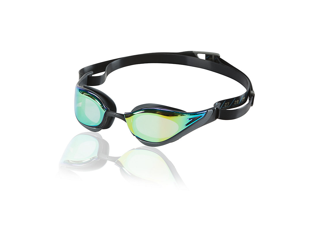 Speedo Fastskin Pure Focus Mirrored