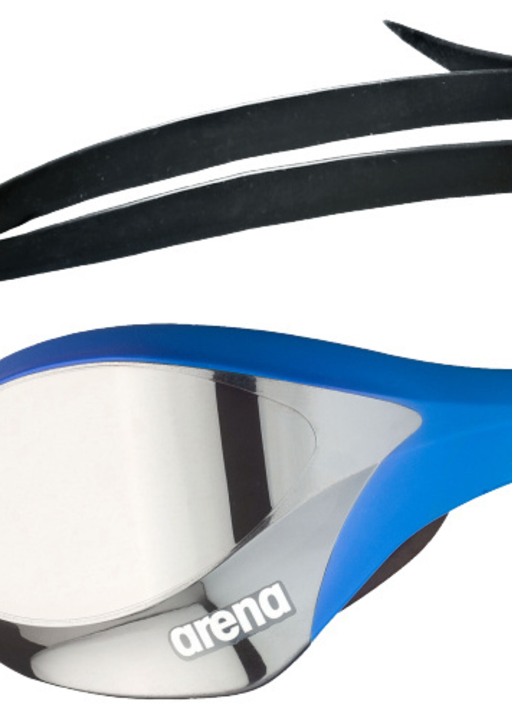 Arena Cobra Ultra Swipe Mirror Goggles