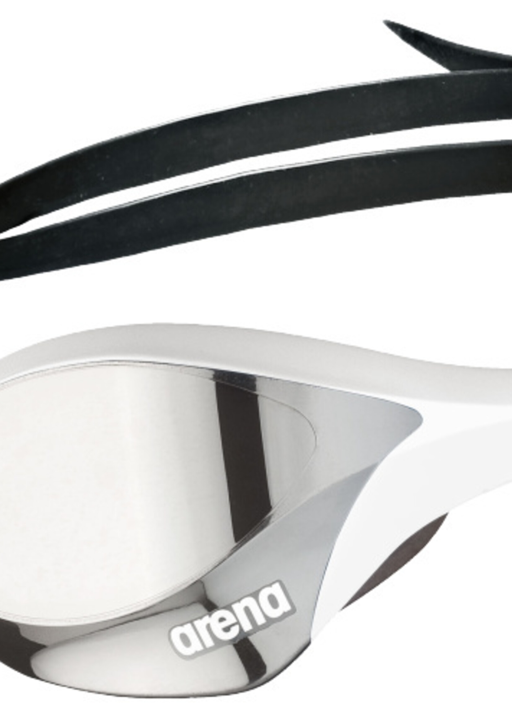 Arena Cobra Ultra Swipe Mirror Goggles
