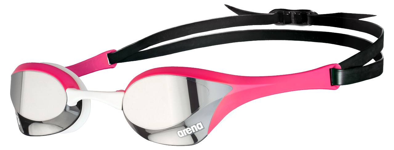 Arena Cobra Ultra Swipe Mirror Goggles