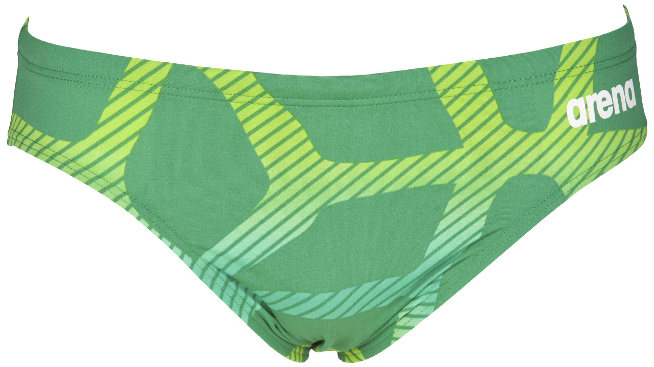 arena spider brief
