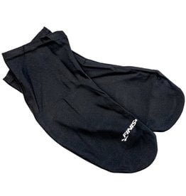 Finis Skin Socks-Black