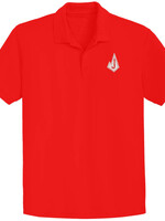 Judson HS Wicking Mesh Polo