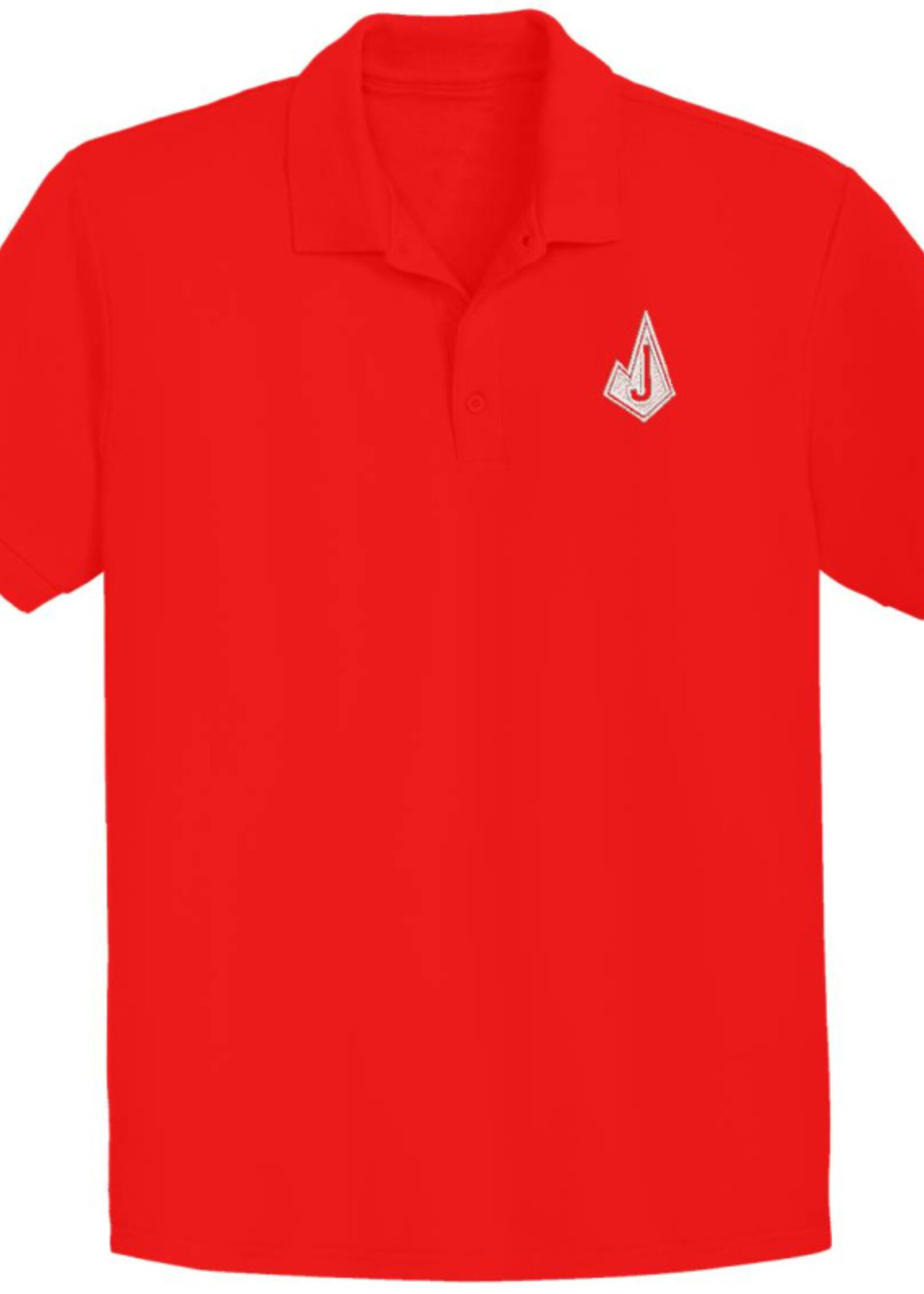 Judson HS Wicking Mesh Polo