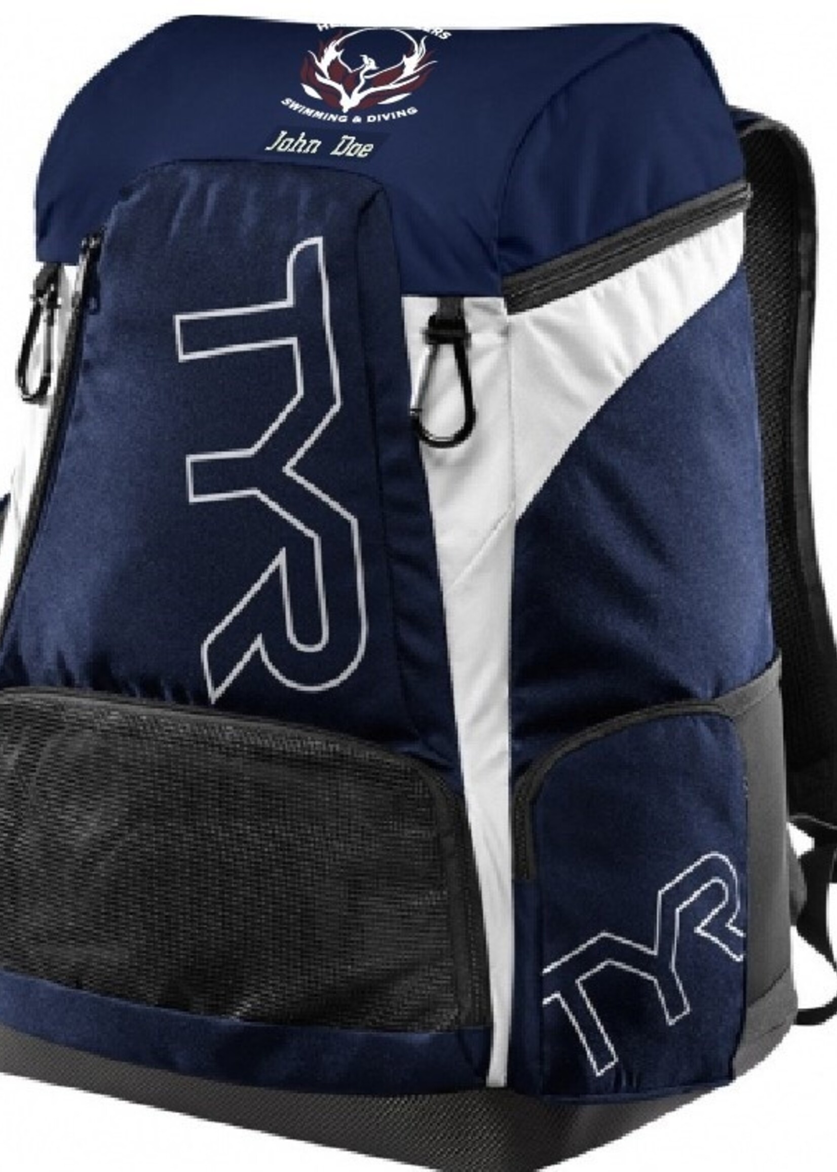 Health Careers Backpack