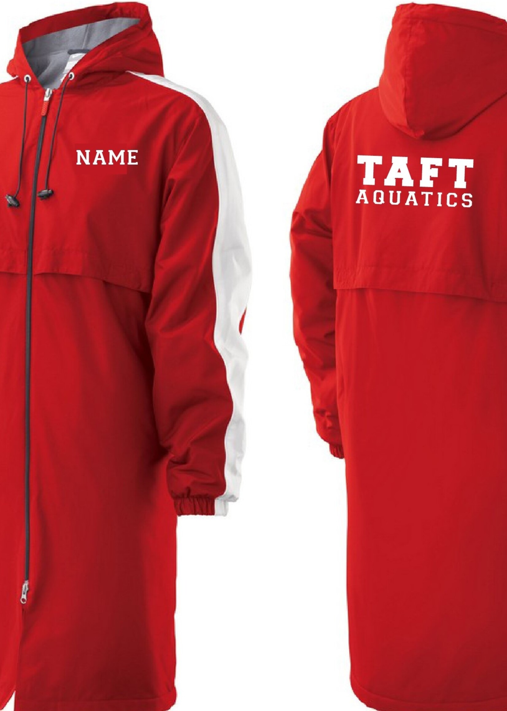 TAFT HS Parka