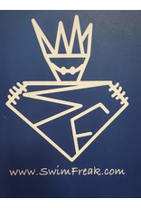 SwimFreak Kickboard