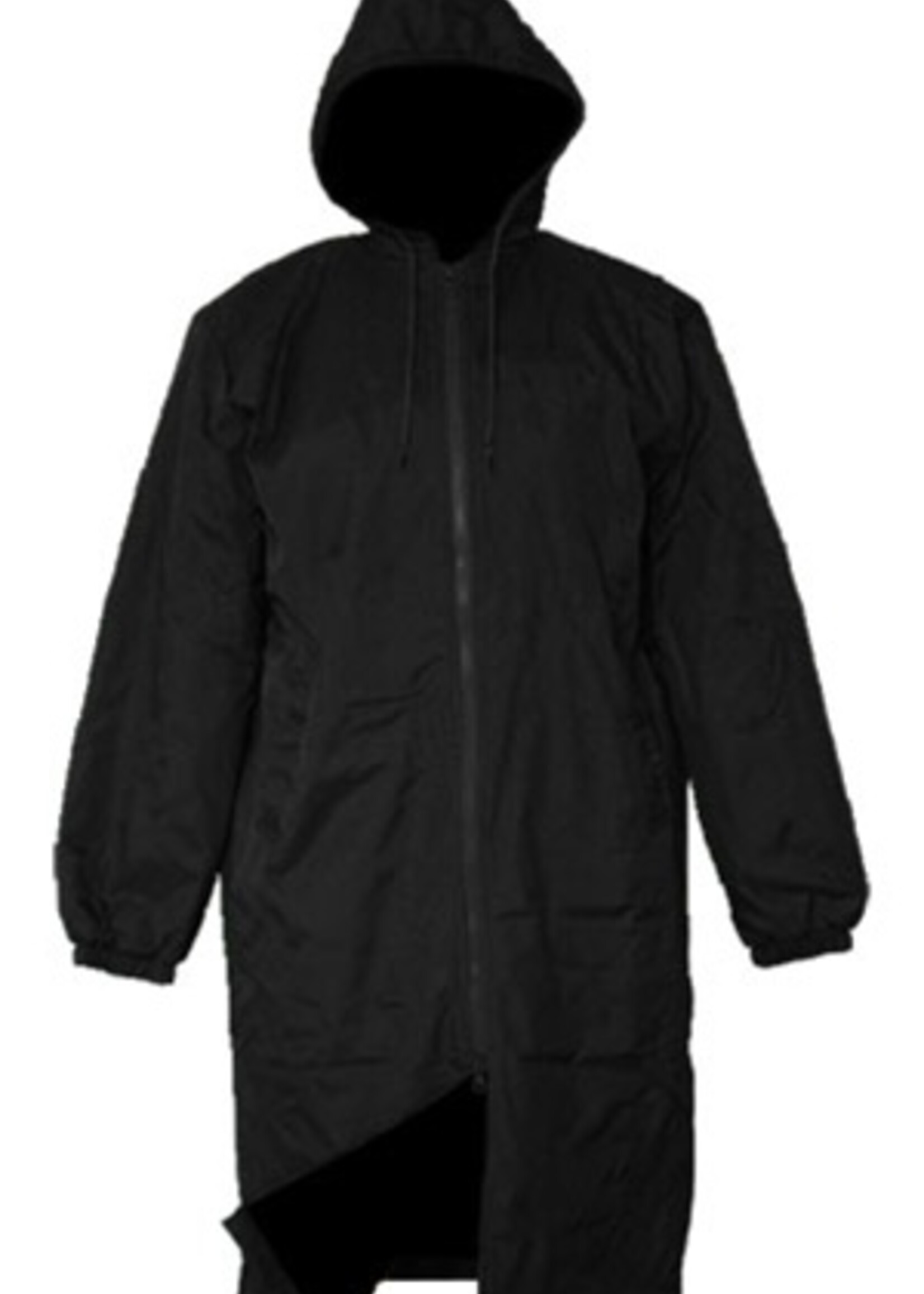 Brennan HS Parka