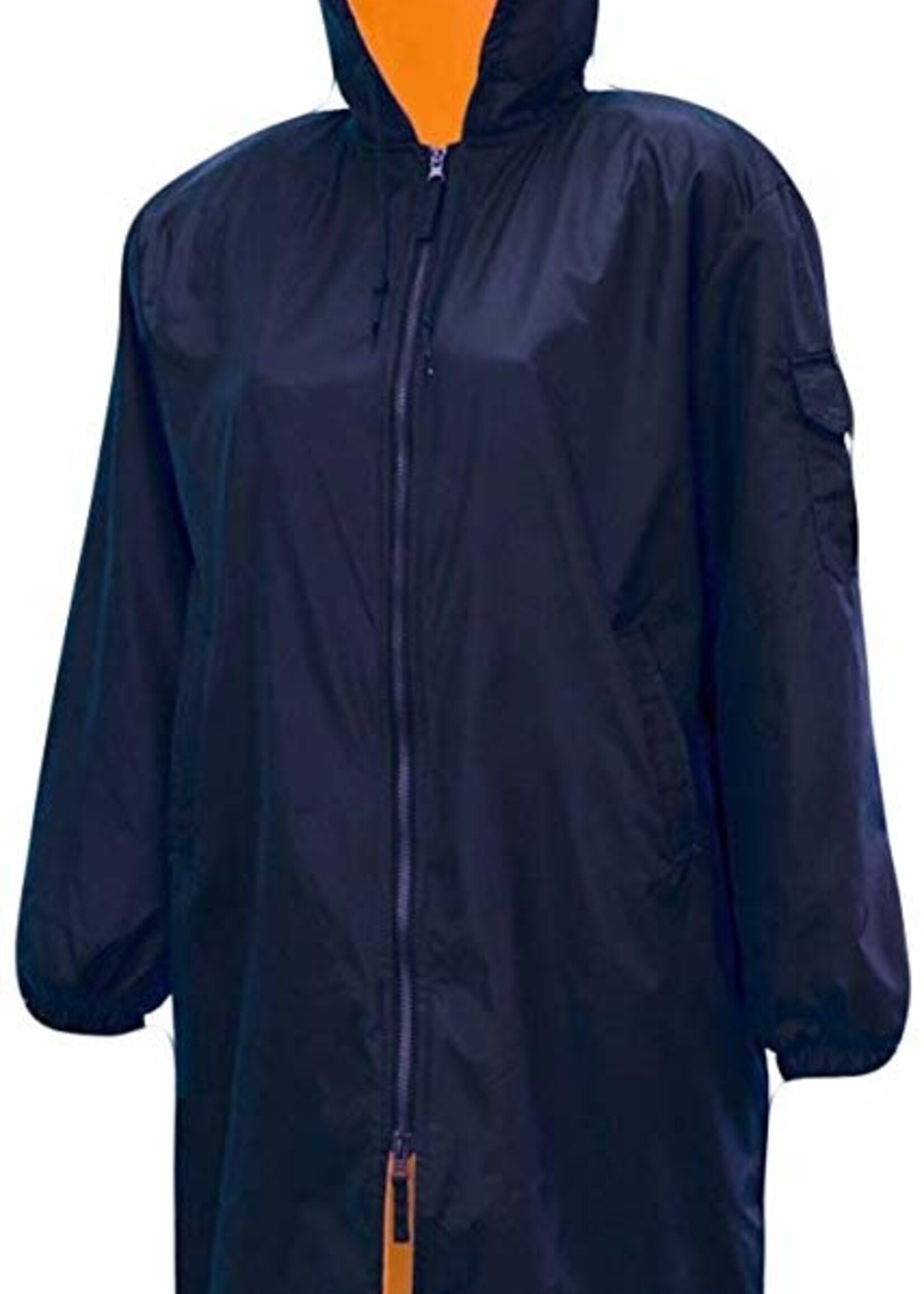 SLST Parka