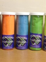 Warren HS Microfiber Towel
