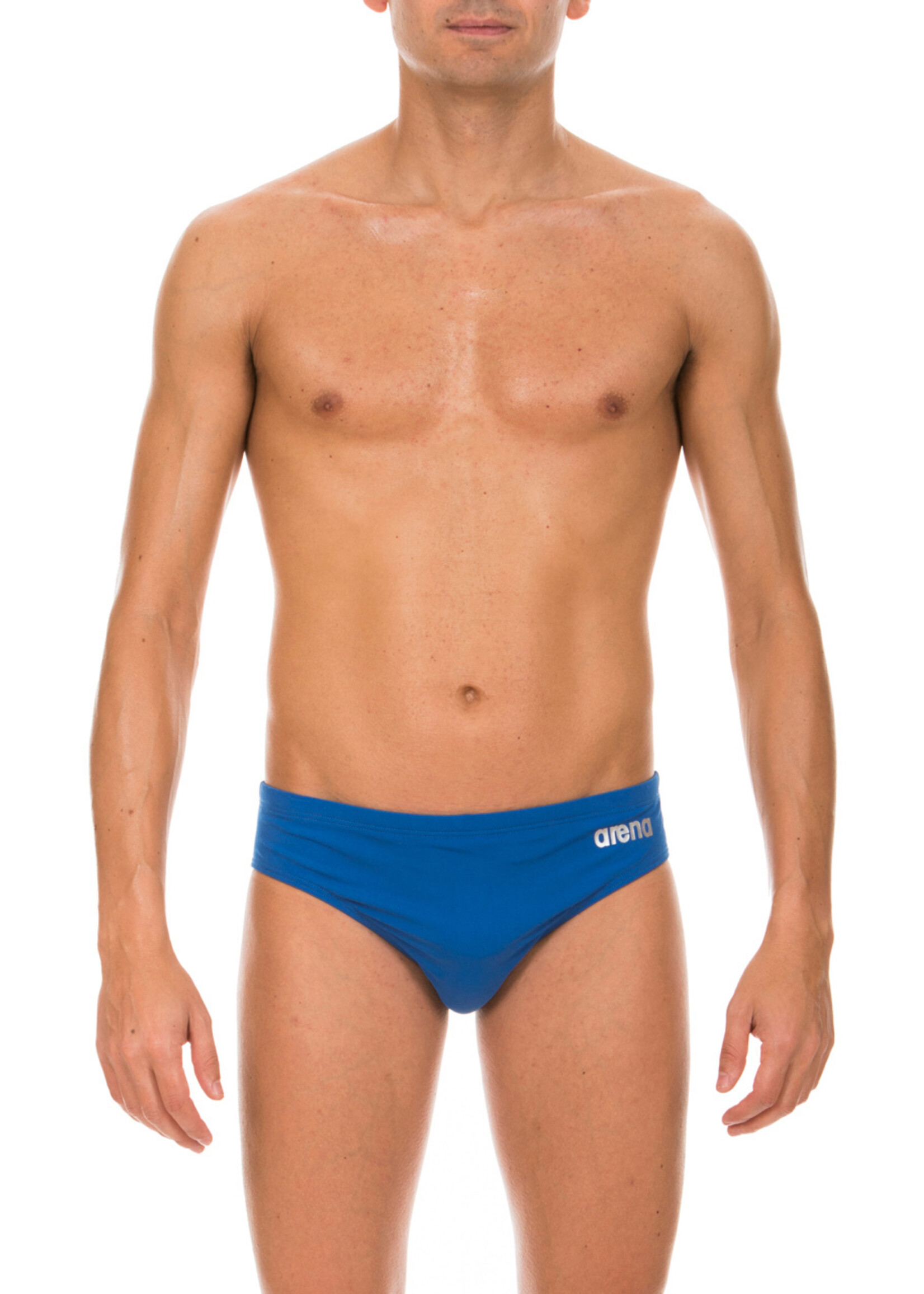 Alamo Heights HS Brief