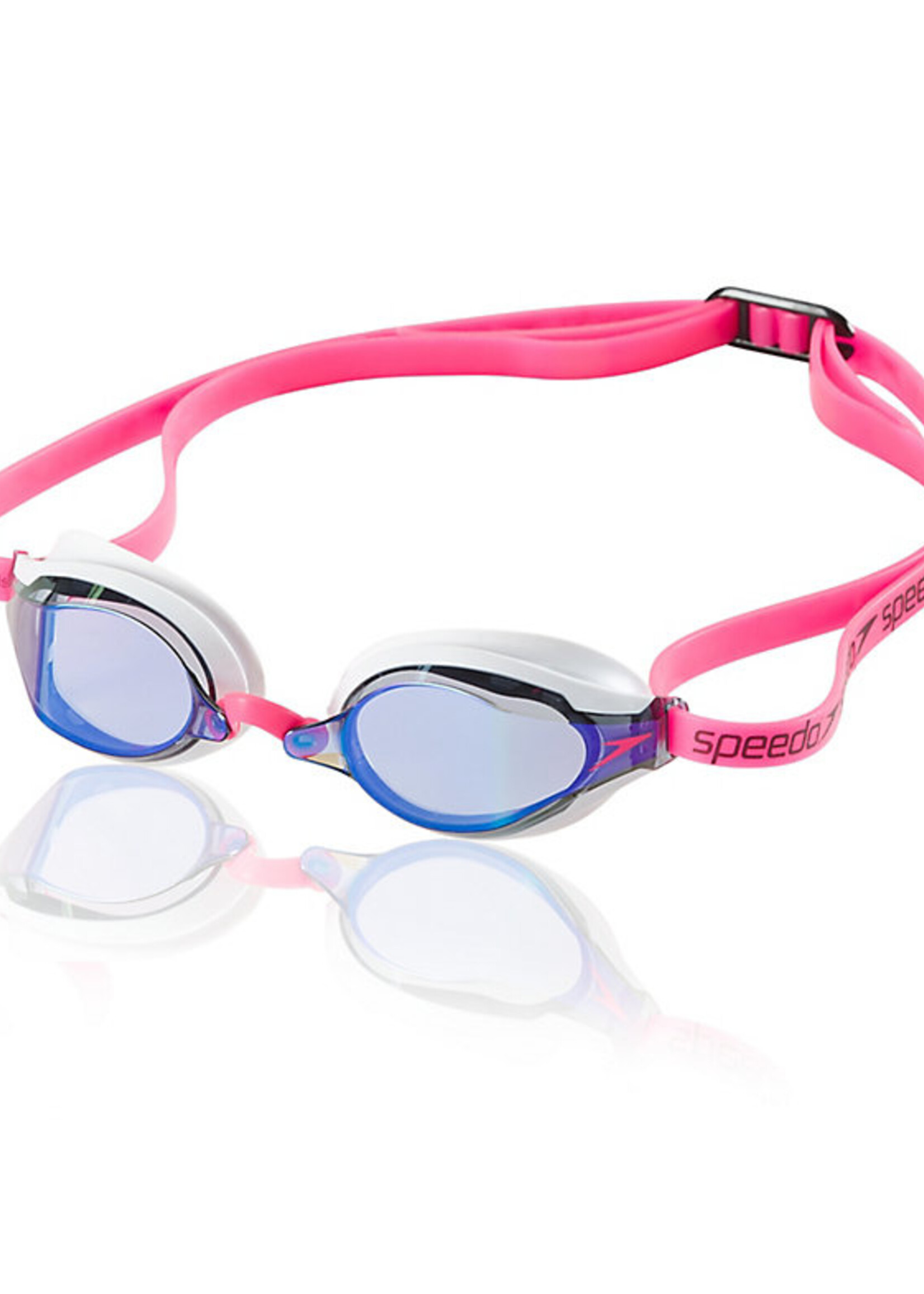 Speedo Speed Socket 2.0 Mirrored