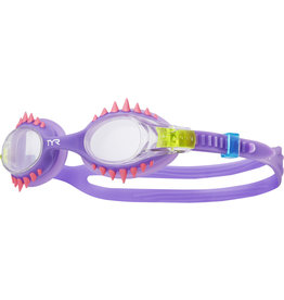 TYR Kids Swimple Spikes Goggle