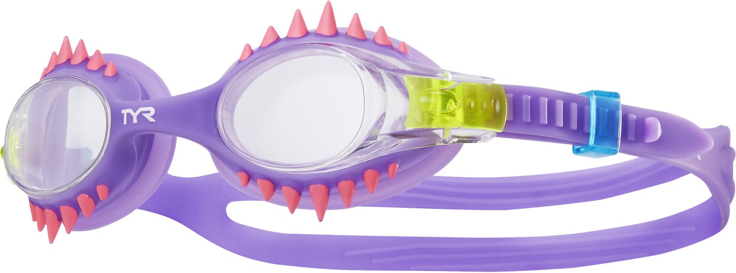 TYR Kids Swimple Spikes Goggle