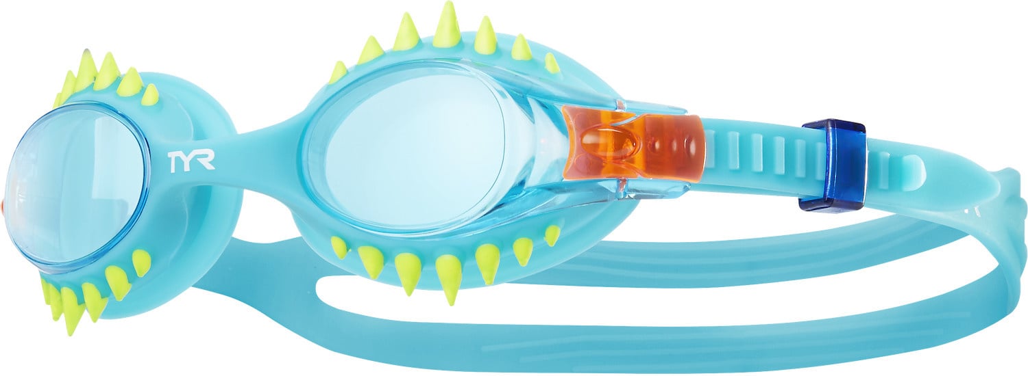 TYR Kids Swimple Spikes Goggle