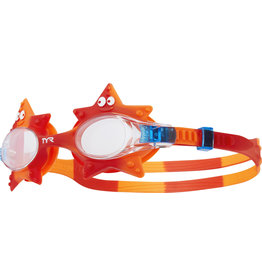 TYR Swimple Starfish Goggles