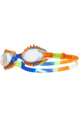 TYR Kids Swimple Tie Dye Spikes Goggle