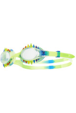 TYR Kids Swimple Tie Dye Spikes Goggle