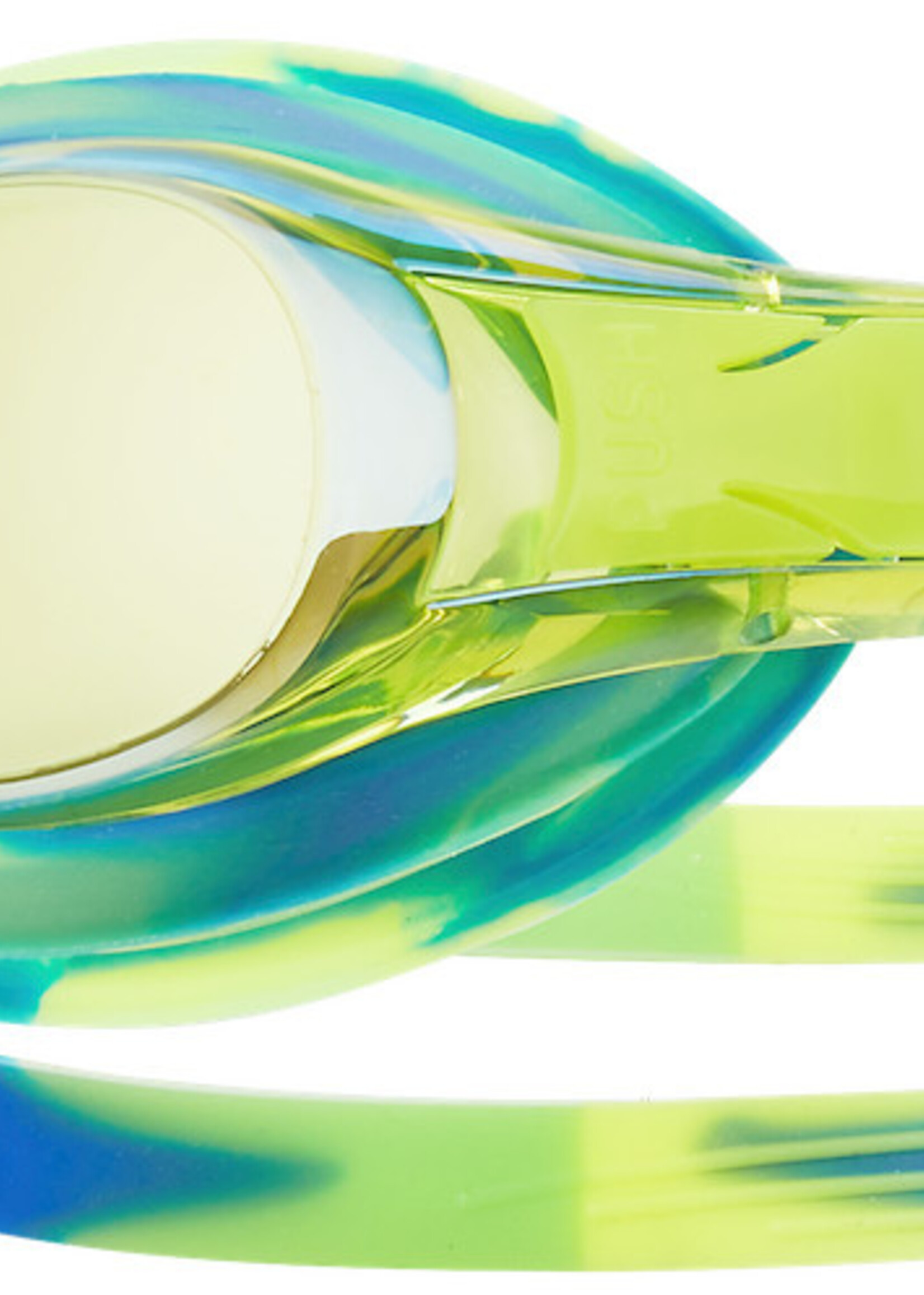 TYR Swimples™ Tie Dye Mirrored Goggle