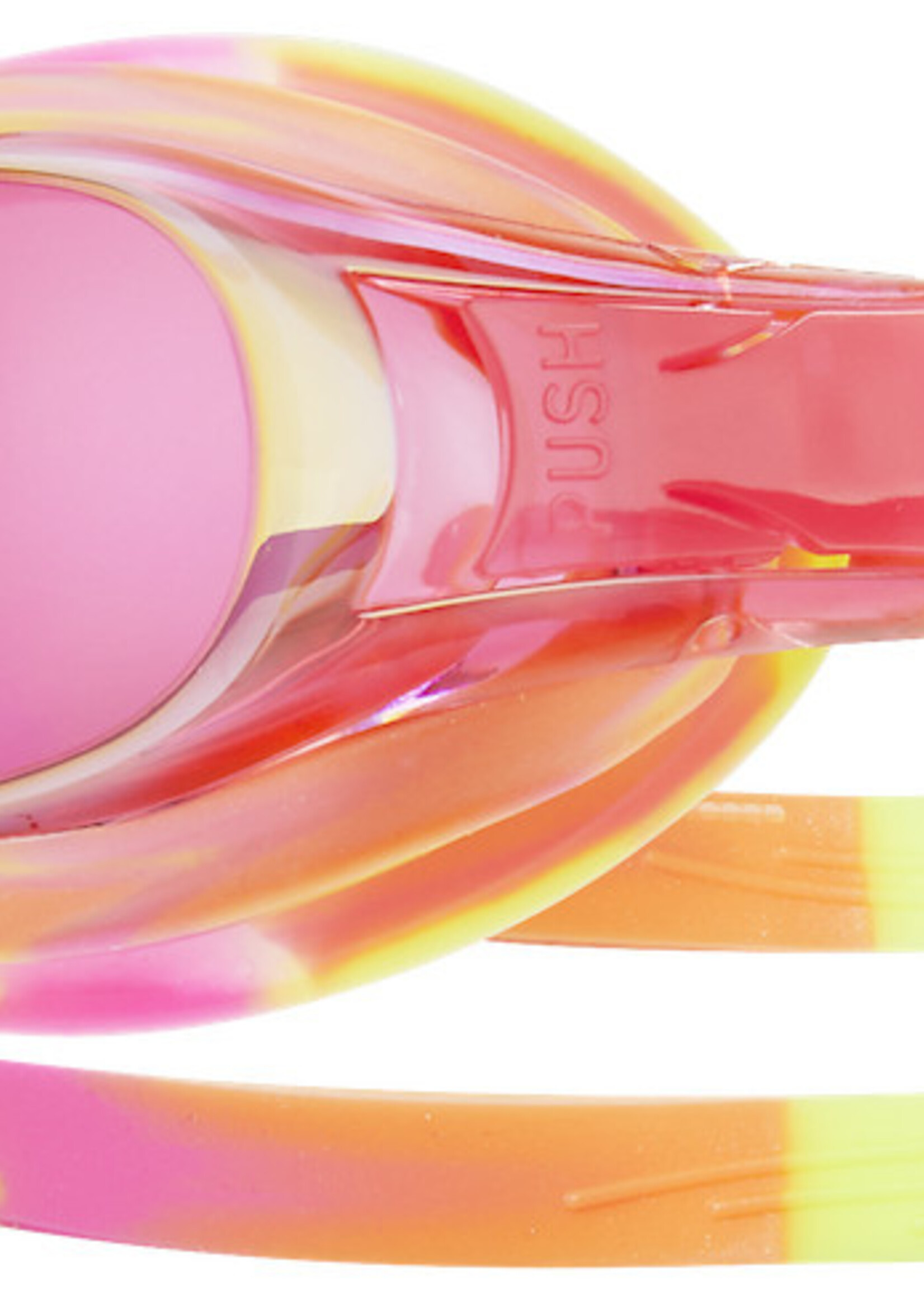 TYR Swimples™ Tie Dye Mirrored Goggle