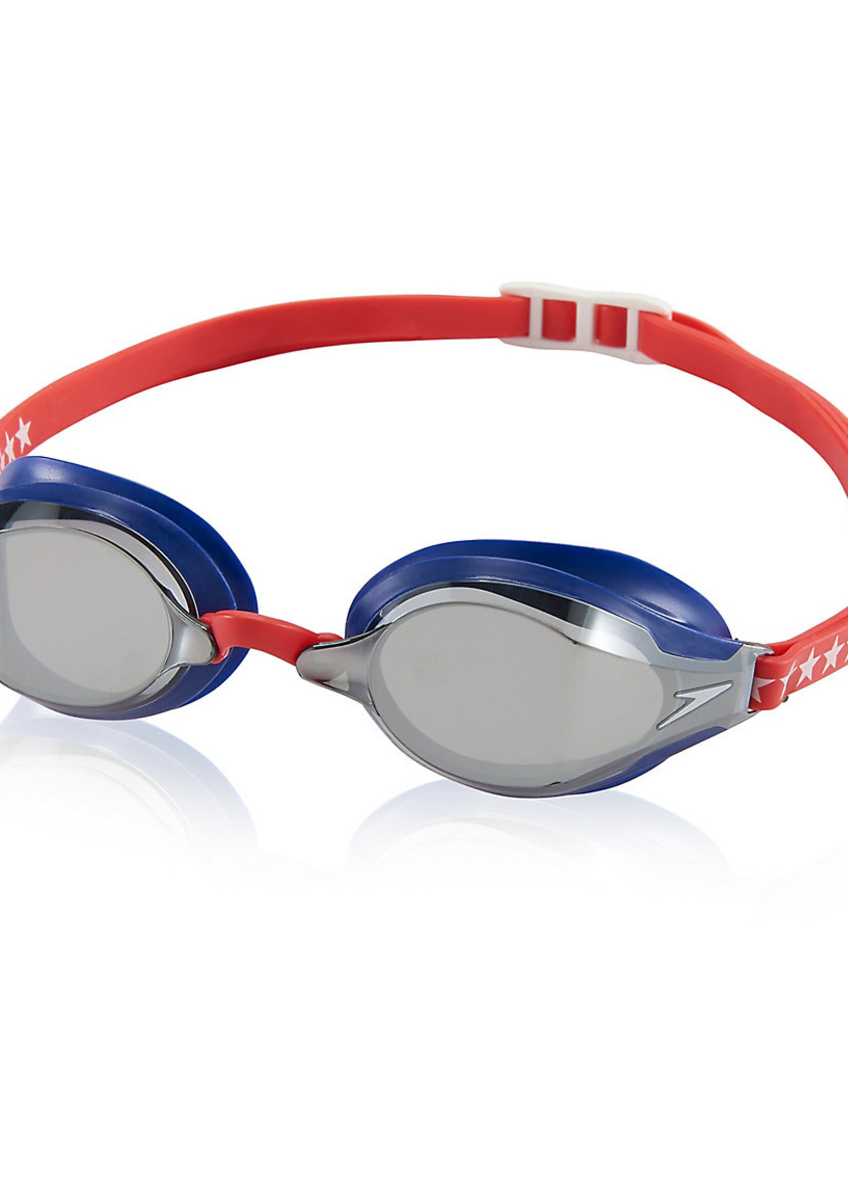 Speedo Speed Socket 2.0 Mirrored