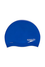 Speedo Solid Silicone Cap