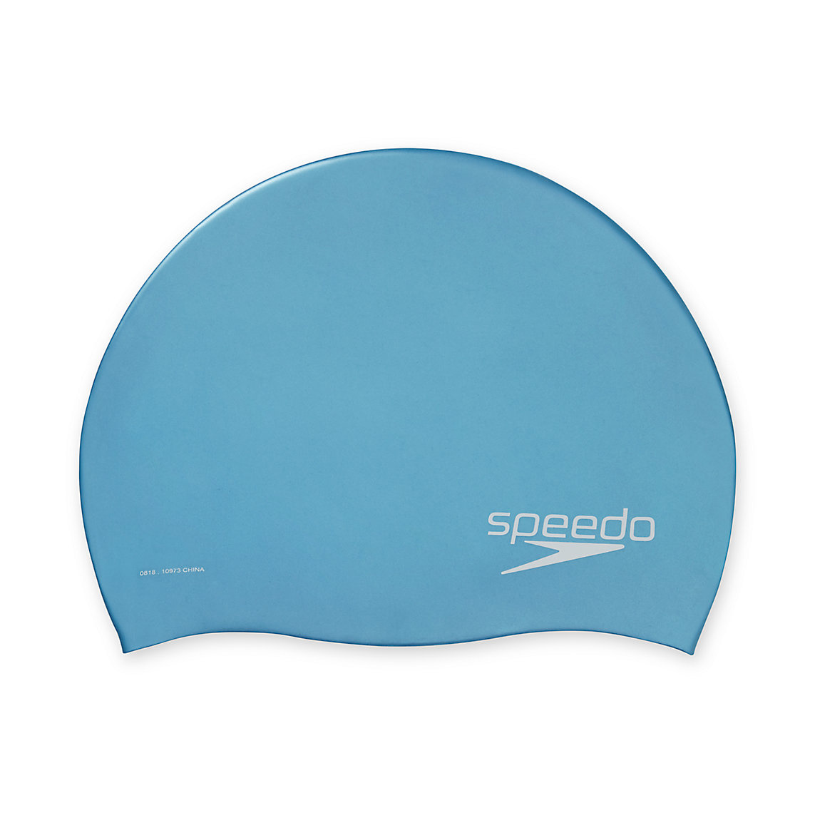 Speedo Solid Silicone Cap