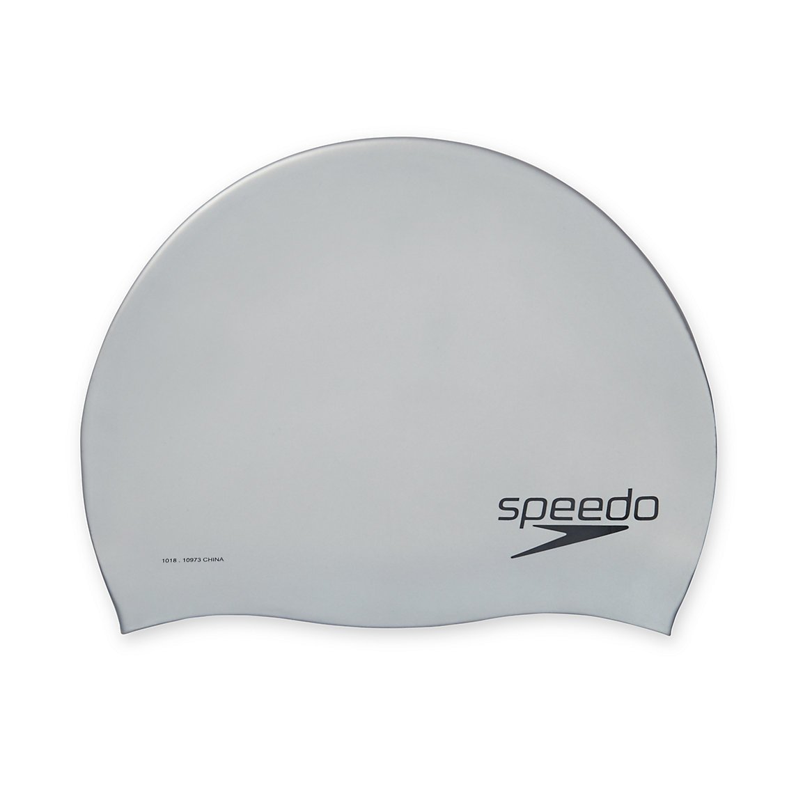 Speedo Solid Silicone Cap