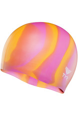 TYR Multi-Color Silicone Cap