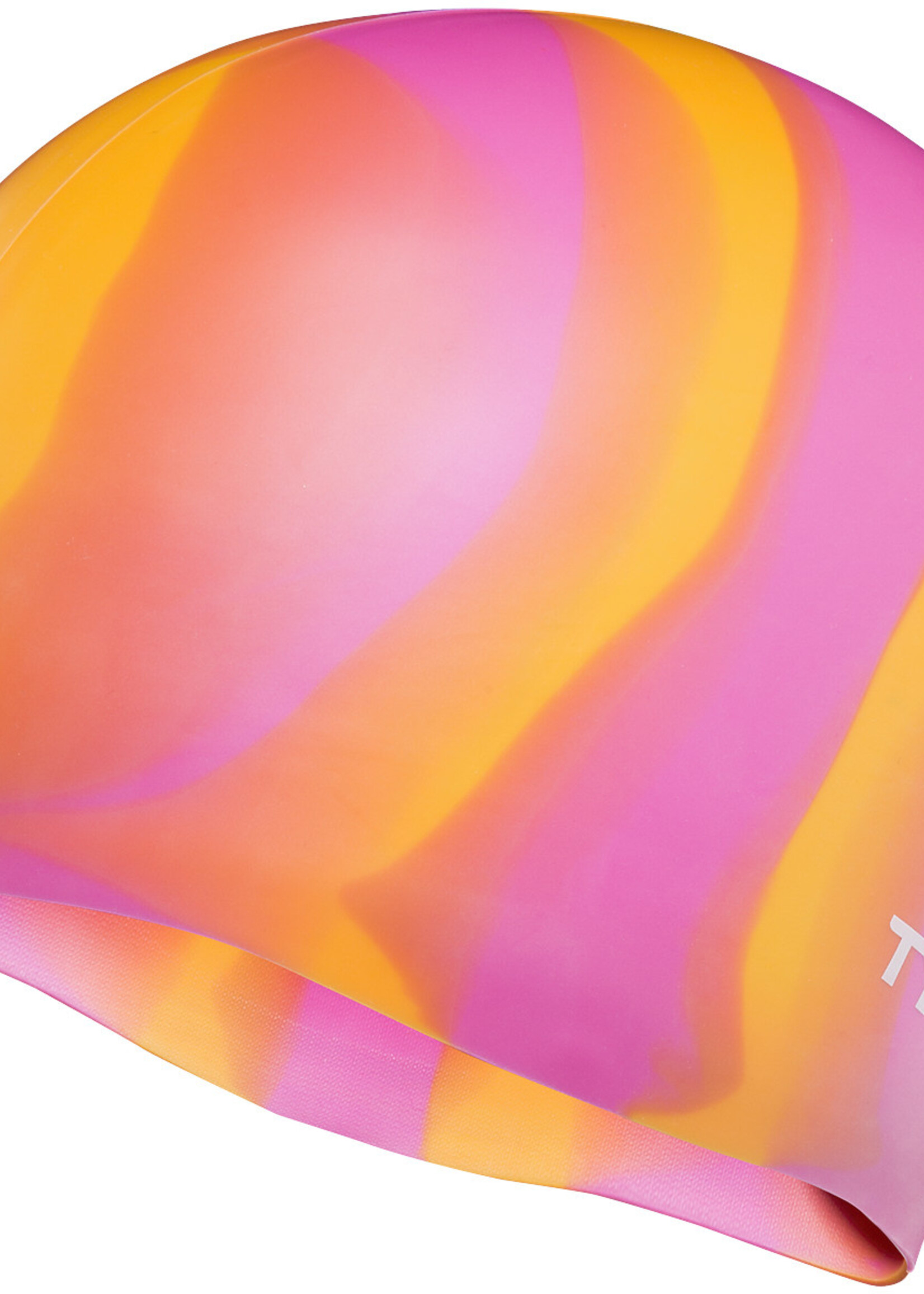 TYR Multi-Color Silicone Cap